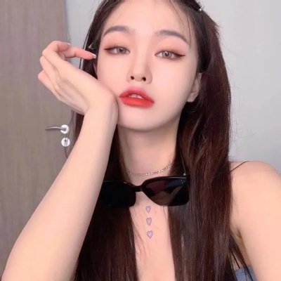 大佬爱美丽海报