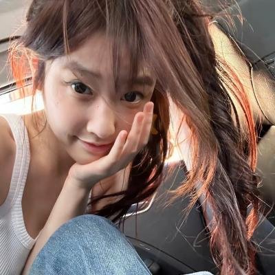 诈骗女神海报
